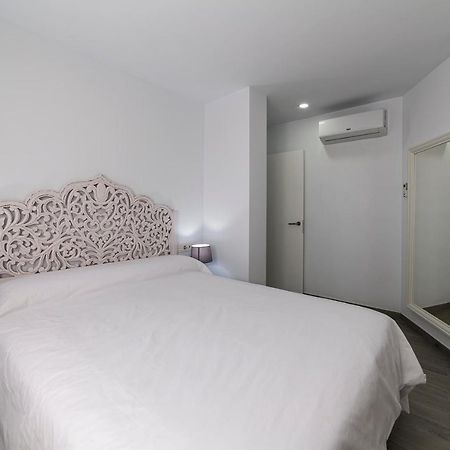 Apartamentos “Mar De Coral” Aguadulce 阿瓜杜尔塞 外观 照片