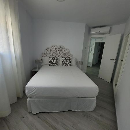 Apartamentos “Mar De Coral” Aguadulce 阿瓜杜尔塞 外观 照片