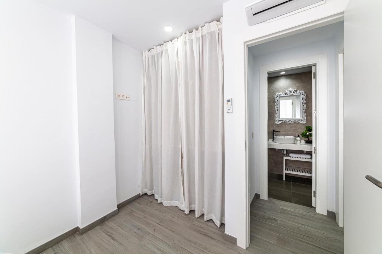 Apartamentos “Mar De Coral” Aguadulce 阿瓜杜尔塞 外观 照片