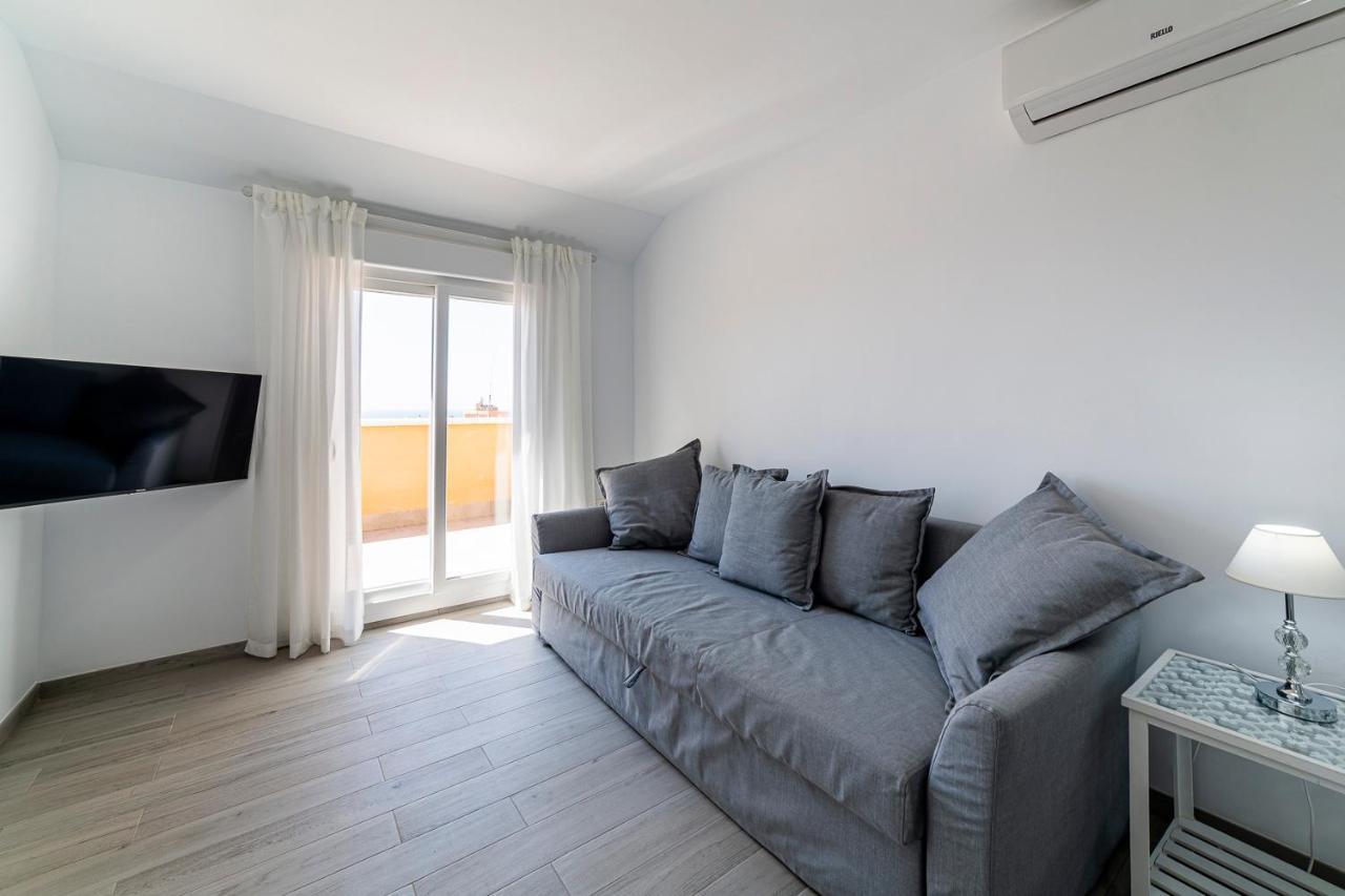 Apartamentos “Mar De Coral” Aguadulce 阿瓜杜尔塞 外观 照片