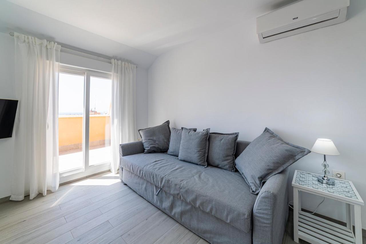 Apartamentos “Mar De Coral” Aguadulce 阿瓜杜尔塞 外观 照片