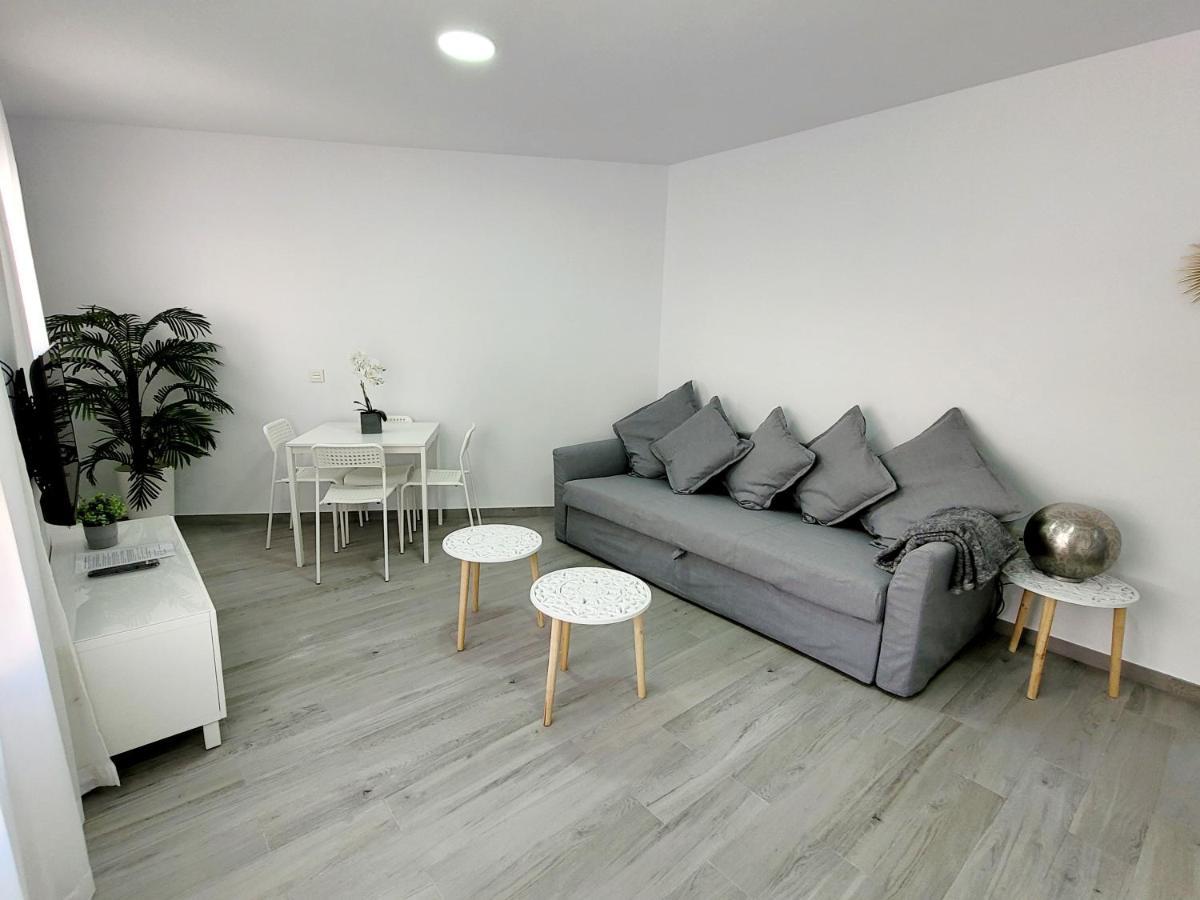 Apartamentos “Mar De Coral” Aguadulce 阿瓜杜尔塞 外观 照片