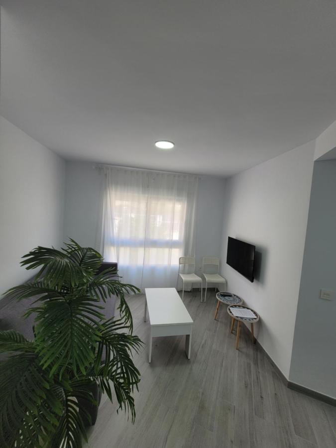 Apartamentos “Mar De Coral” Aguadulce 阿瓜杜尔塞 外观 照片